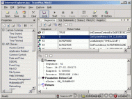 TracePlus Win32 screenshot